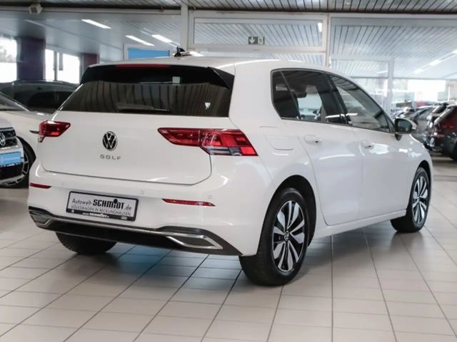 Volkswagen Golf Golf VIII Move