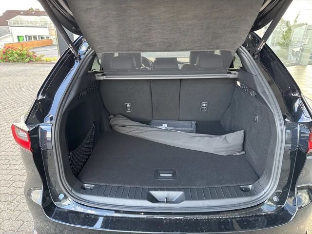 Mazda CX-60 4WD Homura