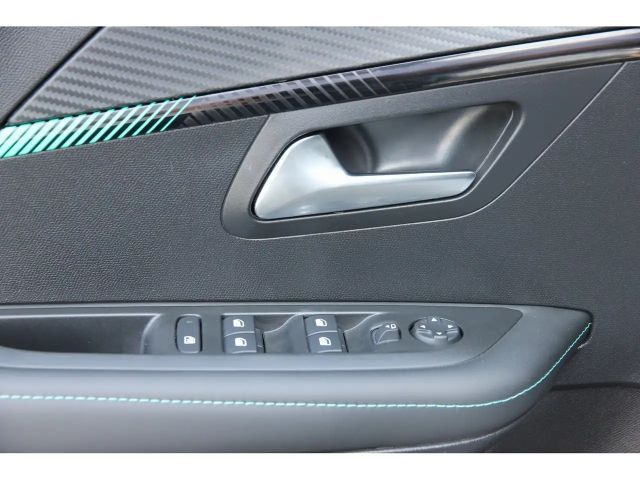 Peugeot 208 Allure Pack