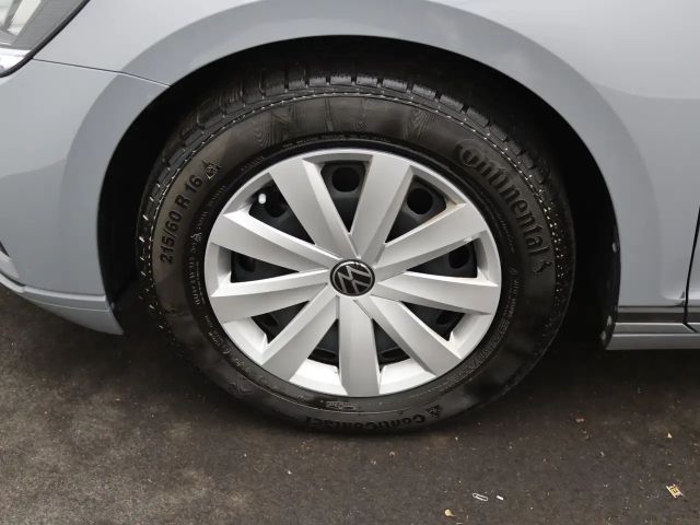 Volkswagen Passat 1.5 TSI DSG Variant