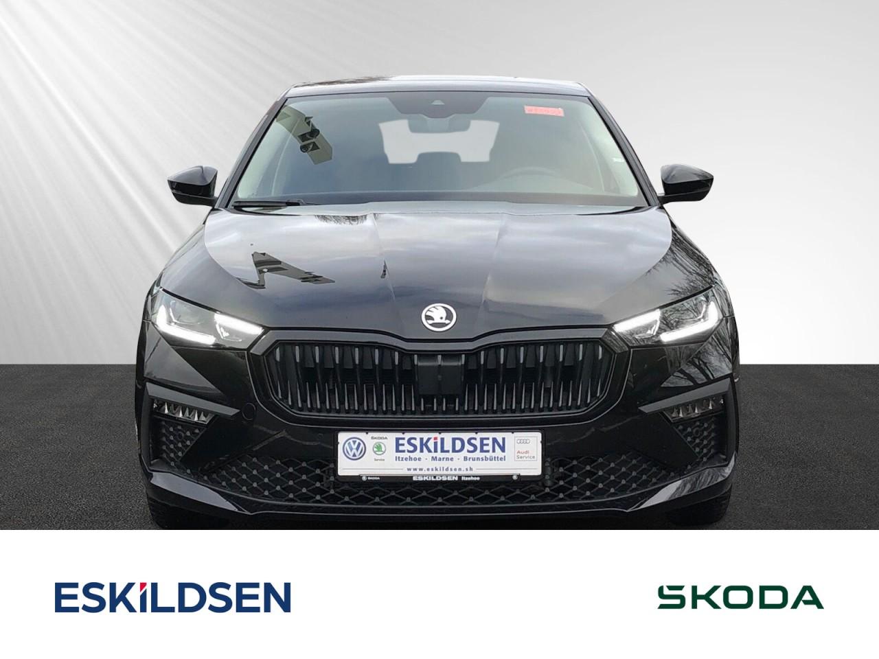 Skoda Scala 1.0 TSI Selection