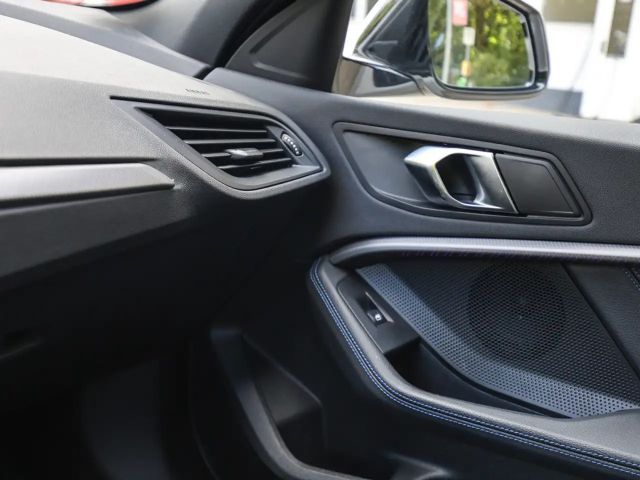 BMW 118 118i M-Sport Sedan