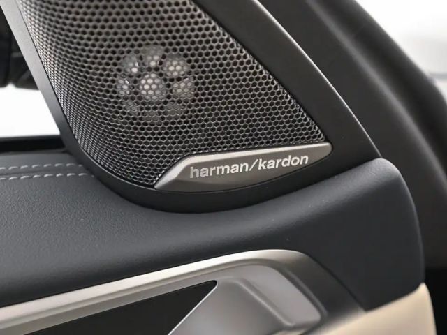 BMW 440 Cabrio M440i xDrive