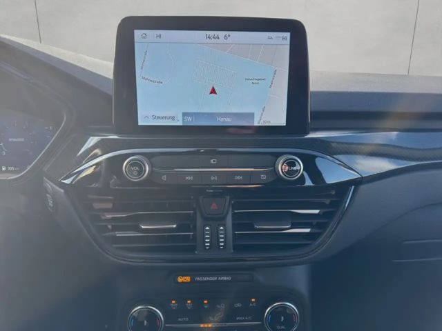 Ford Kuga EcoBoost ST Line