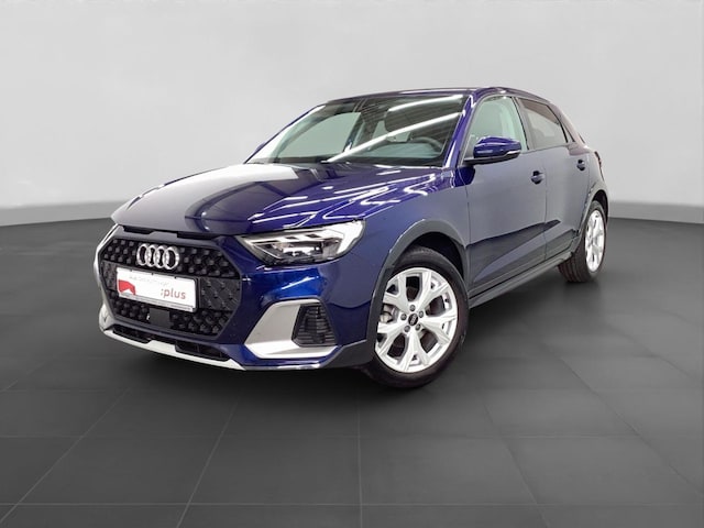 Audi A1 30 TFSI Allstreet