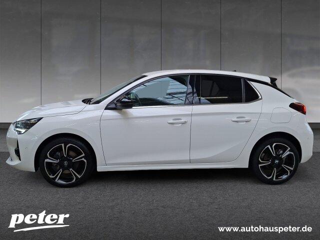 Opel Corsa GS-Line Grand Sport