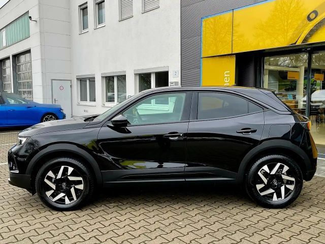 Opel Mokka GS-Line Grand Sport