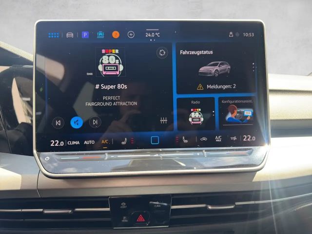 Volkswagen Golf Business Variant