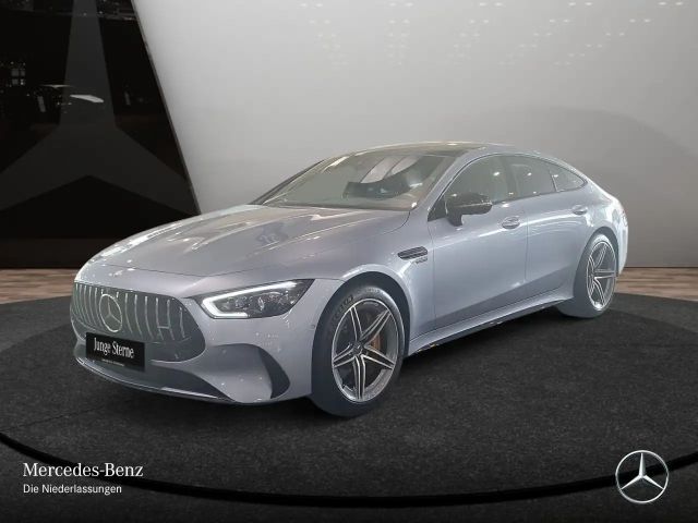Mercedes-Benz AMG GT AMG Line Coupé