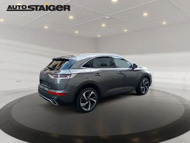 DS DS 7 Crossback Mobiles