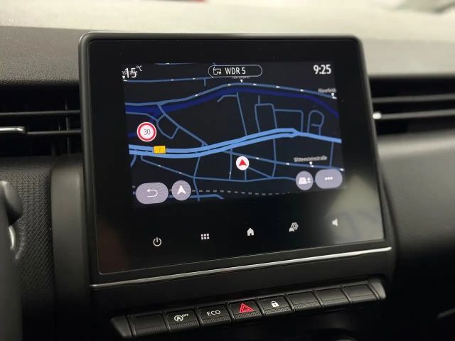 Renault Clio Business Line