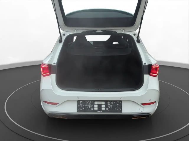 Cupra Leon Sportstourer VZ e-Hybrid