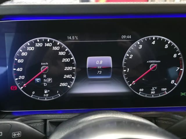 Mercedes-Benz G 500 Final Edition Black*AHK*PANO*STHZ*360°KAM*