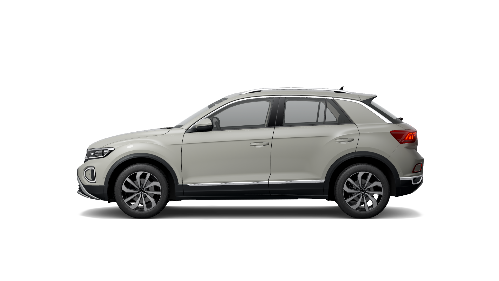 Volkswagen T-Roc 1.5 TSI