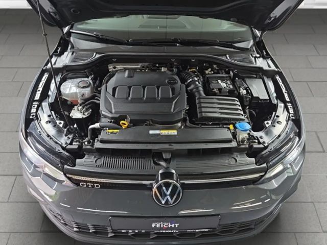 Volkswagen Golf 2.0 TDI GTD Golf VIII IQ.Drive