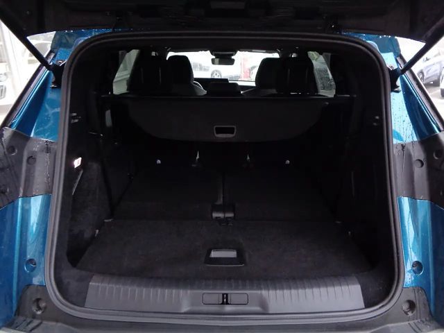 Peugeot 5008 mHEV 145 e-DCS6 Automatik Benzin Mildhybrid