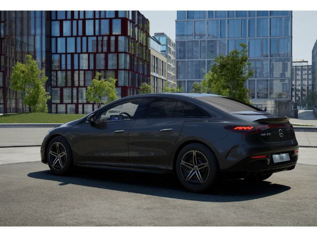 Mercedes-Benz EQE 300 Sedan