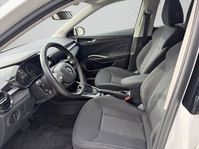 Skoda Fabia Style Style