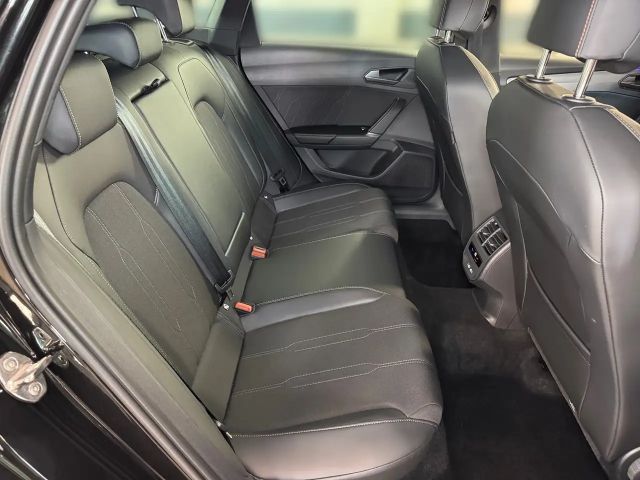 Cupra Leon 1.5 eTSI - Facelift, Navi, LED, ACC