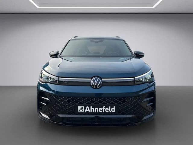 Volkswagen Tiguan 4Motion R-Line