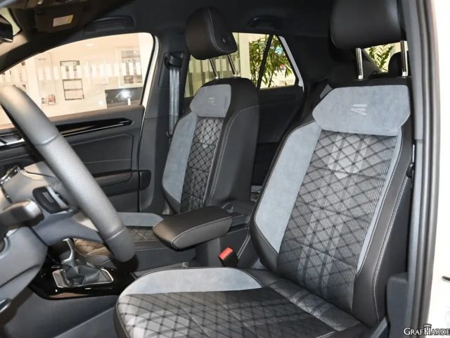 Volkswagen T-Roc 1.5 TSI R-Line