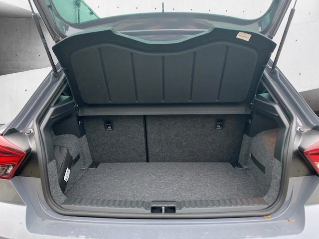 Seat Ibiza 1.5 TSI DSG FR-lijn