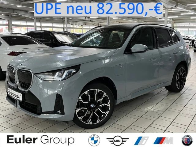BMW X3 M-Sport xDrive xDrive30e