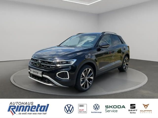 Volkswagen T-Roc 2.0 TDI DSG Style