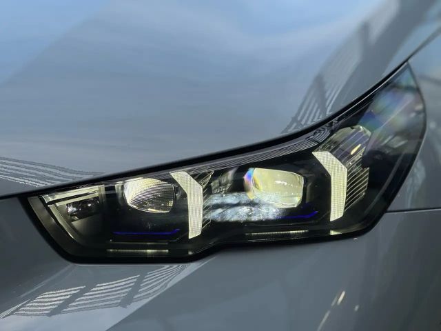 BMW 550 M-Sport xDrive