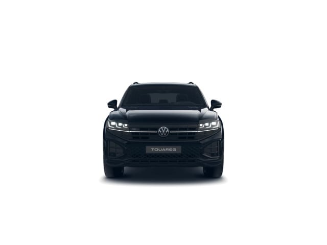 Volkswagen Touareg 4Motion R-Line