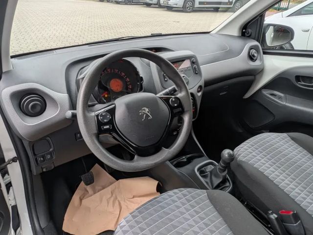 Peugeot 108 Active Pack