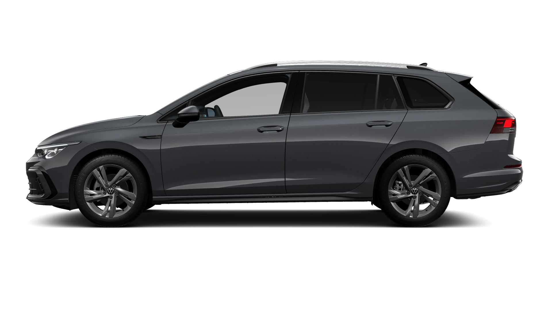 Volkswagen Golf 1.5 TSI Golf VIII Variant