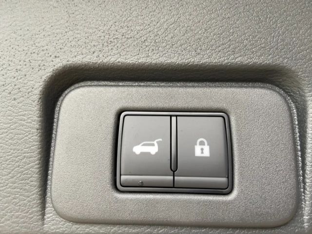 Nissan X-trail AWD N-Connecta