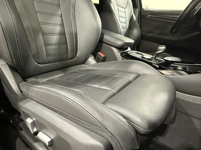 BMW X3 40d AHK ACC 360° HUD HiFi DA-Pro PA+