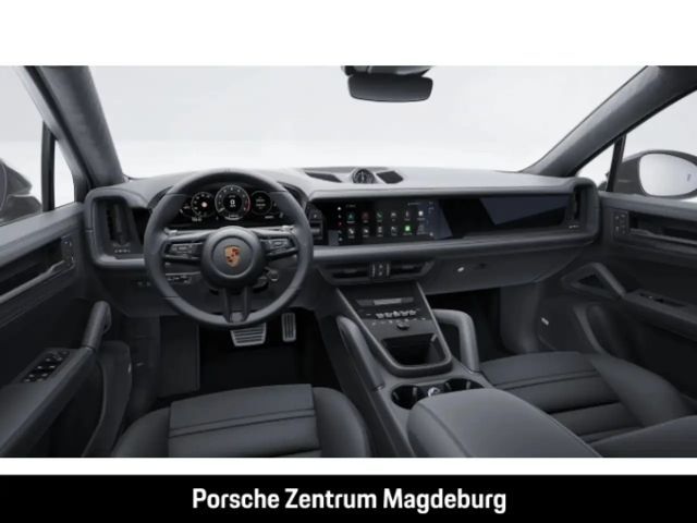 Porsche Cayenne Coupé GTS