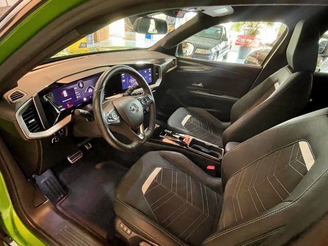 Opel Mokka GS-Line Grand Sport Ultimate