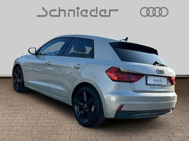 Audi A1 30 TFSI S-Tronic Sportback
