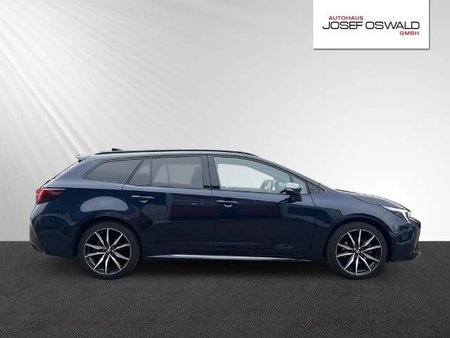 Toyota Corolla GR Hybride Touring