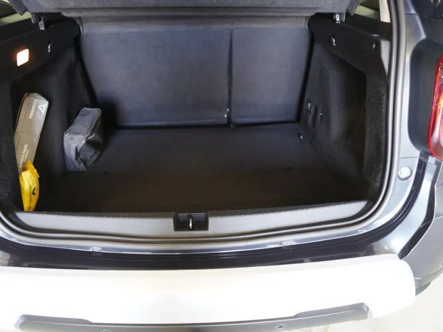 Dacia Duster TCe 100