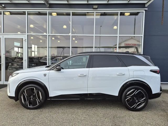 Peugeot E-5008 Elektro 210 73kWh