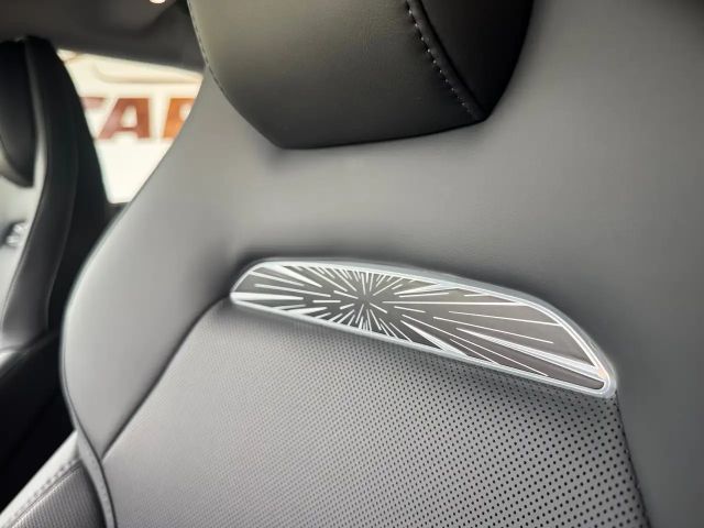 Tesla Model 3 Performance