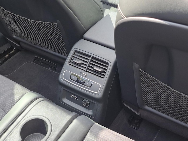 Audi S5 Cabriolet Quattro