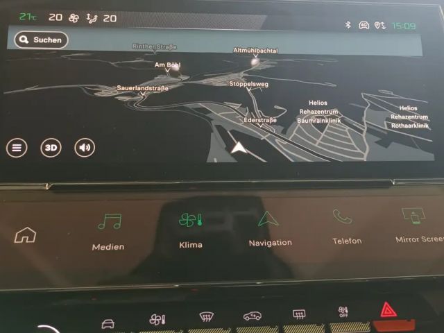 Peugeot 308 Allure Pack EAT8 PureTech SW