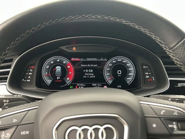 Audi SQ8 TFSI*B&O*HUD*Standh*Matrix*Virtual*Navi+*Spo