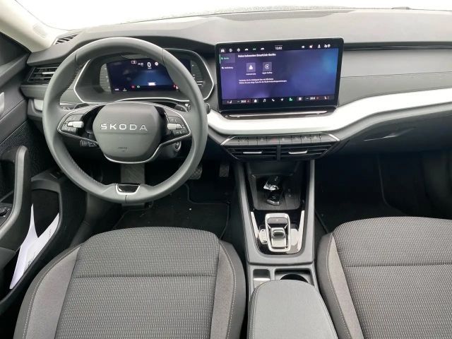 Skoda Octavia 1.5 TSI Combi Selection