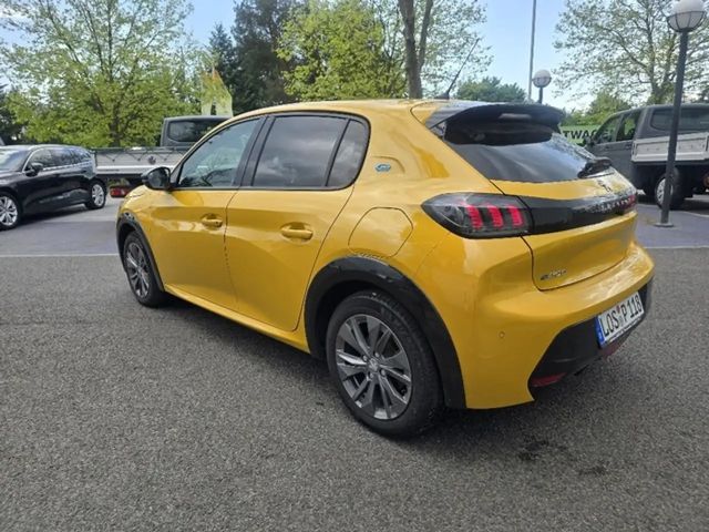 Peugeot E-208 (e-)Allure Pack