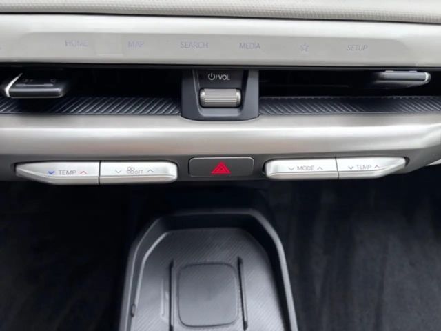 Kia EV4 81.4 kWh GT-Line