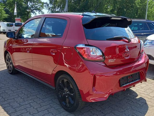 Mitsubishi Space Star Star