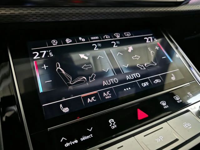 Audi Q7 50 TDI Quattro S-Line