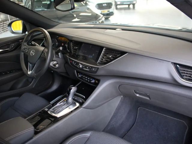 Opel Insignia Elegance Sports Tourer